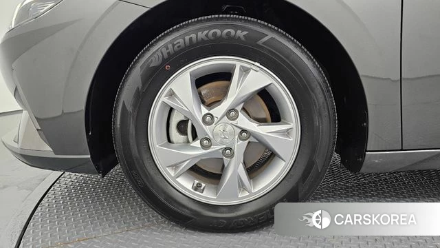 Hyundai Avante (CN7) id 4490124 из Кореи 27