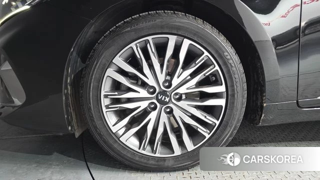 Kia K7 Premier id 4304512 из Кореи 28