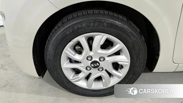 Kia All New Morning (JA) id 3807835 из Кореи 15