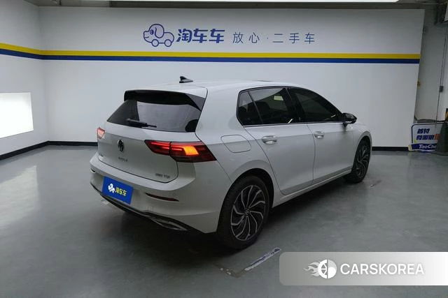 Volkswagen Golf id 3782598 из Китая 12