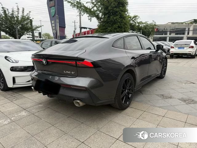 Chang'an UNI-V id 4380487 из Китая 11