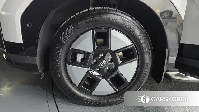 Hyundai Santa Fe (MX5) id 3599776 из Кореи 15