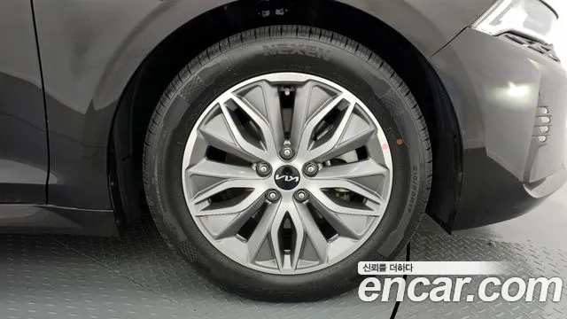 Kia K5 Hybrid 3rd Generation id 2853580 из Кореи 15