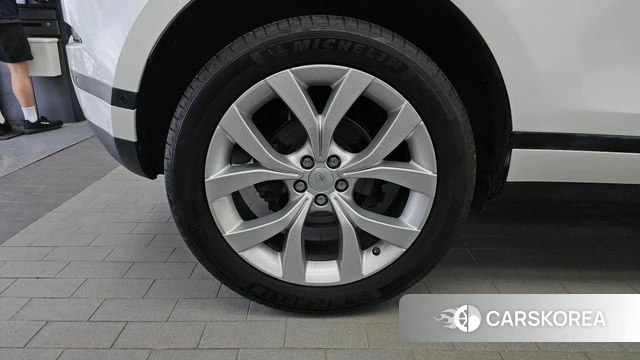 Land Rover Range Rover Evoque 2nd Generation id 4785530 из Кореи 15
