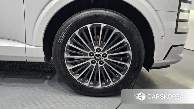 Hyundai Palisade (LX3) id 3745163 из Кореи 15