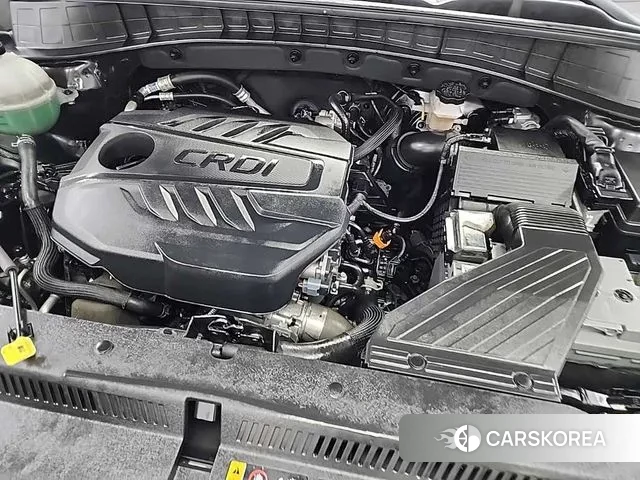 Hyundai All New Tucson id 3499751 из Кореи 13