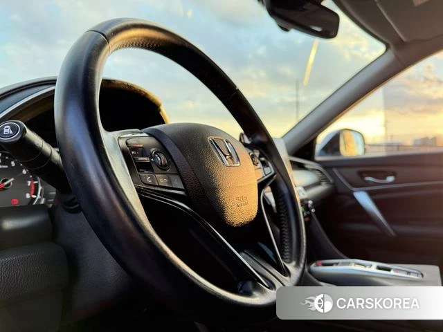 Honda Crown Road id 4213262 из Китая 14