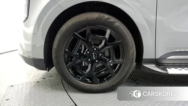 Kia The New Carnival 4th Generation id 3732374 из Кореи 15