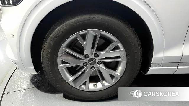 Genesis GV70 id 4186153 из Кореи 28