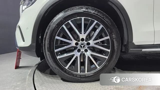 Mercedes-Benz GLC-Class X253 id 3524232 из Кореи 15