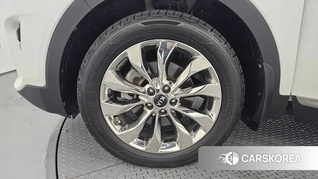 Kia The New Sorento id 3284479 из Кореи 15