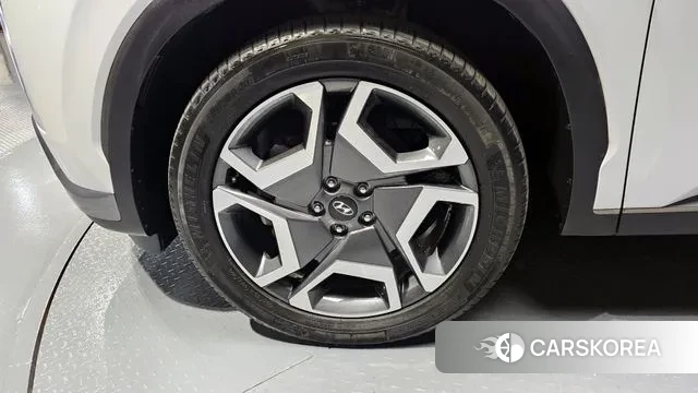 Hyundai The New Palisade id 3316771 из Кореи 15