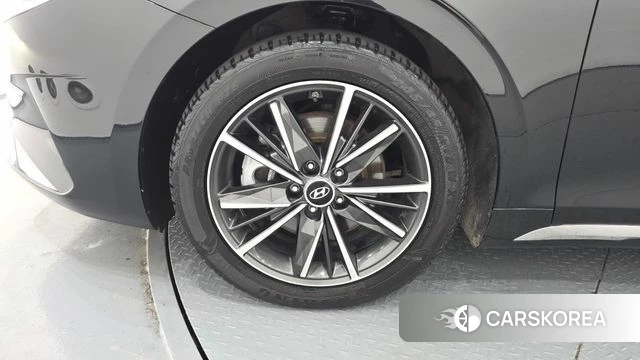 Hyundai The New Grandeur IG id 4518196 из Кореи 15
