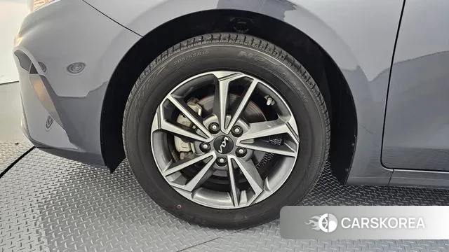 Kia The New K3 2nd generation id 3401506 из Кореи 15