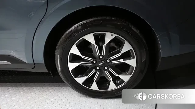 Kia Carnival 4th generation id 3681584 из Кореи 15