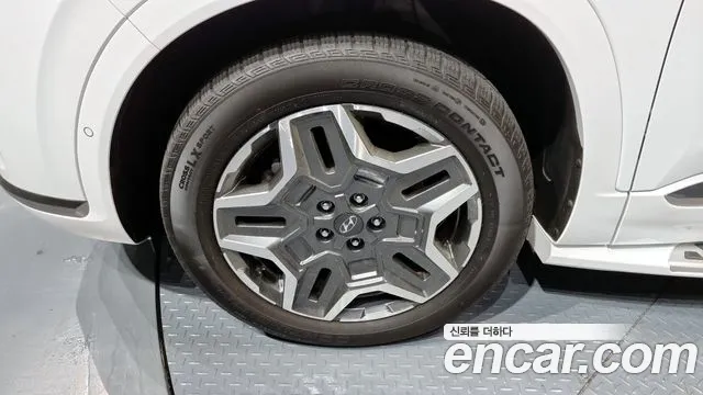 Hyundai The New Santa Fe id 2678841 из Кореи 15