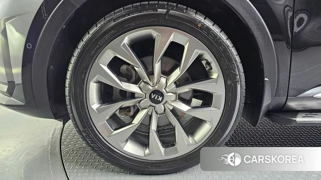 Kia Sorento 4th Generation id 4317410 из Кореи 15