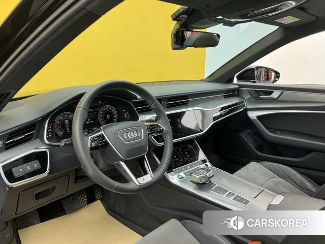 Audi A6L id 4259198 из Китая 27