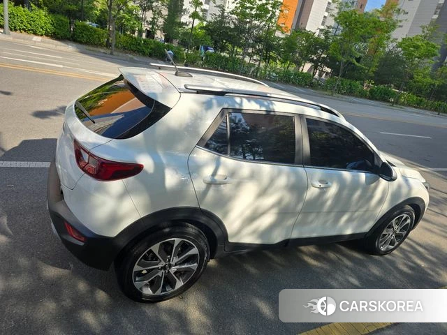 Kia Stonic id 4305136 из Кореи 15