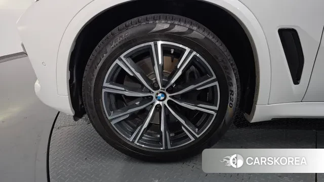 BMW X5 (G05) id 3060055 из Кореи 15