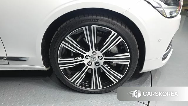 Volvo S90 id 4194344 из Кореи 26