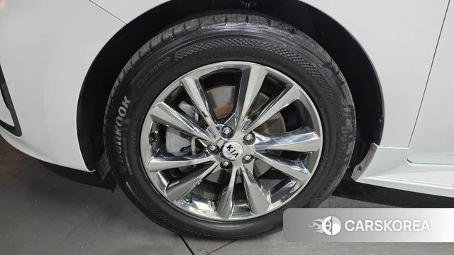 Kia The New Carnival id 4557961 из Кореи 25