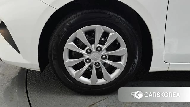 Kia The New K3 2nd generation id 4618554 из Кореи 27