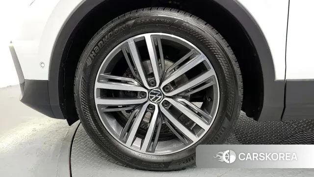 Volkswagen Tiguan second Generation id 3654274 из Кореи 15