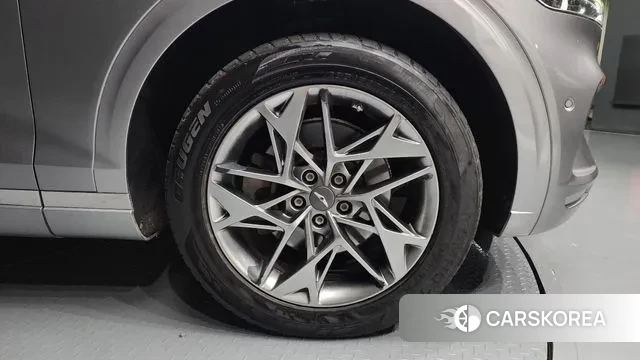 Genesis GV70 id 3562106 из Кореи 15