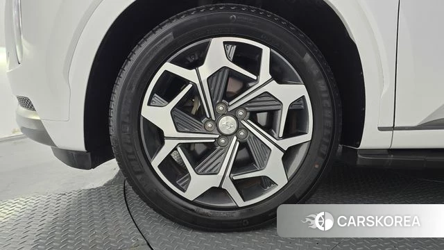 Hyundai Palisade id 4929993 из Кореи 32