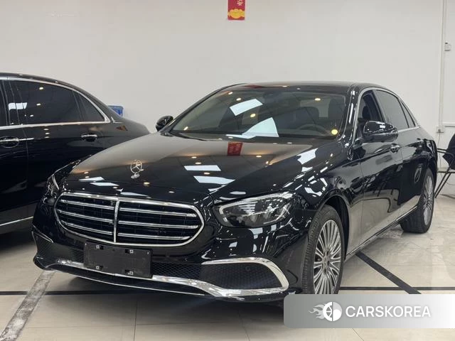 Mercedes-Benz E-class id 4275441 из Китая 13