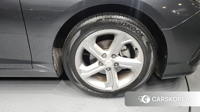 Hyundai Sonata New Rise id 3308017 из Кореи 15