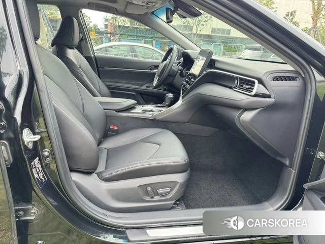 Toyota Camry id 4335348 из Китая 10