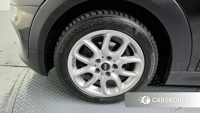 Mini Cooper Convertible id 3879604 из Кореи 15