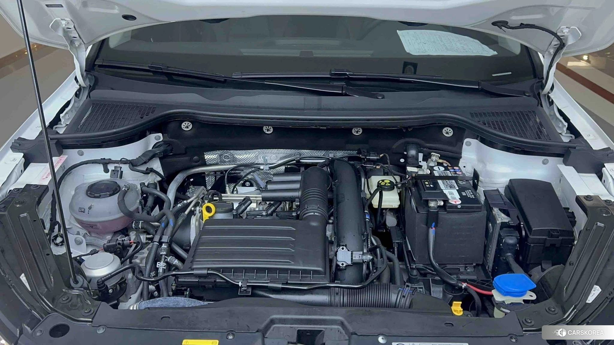 Skoda Krok id 4498857 из Китая 15