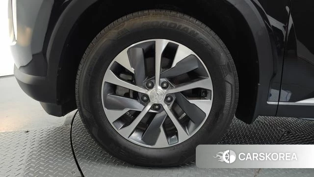 Hyundai Palisade id 4637086 из Кореи 25