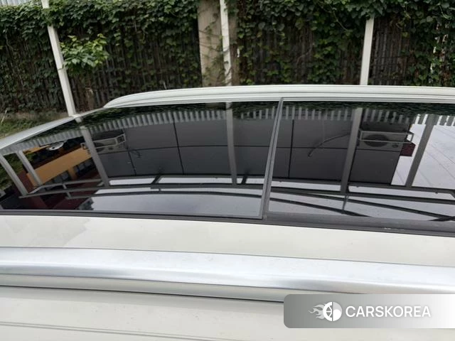 Volkswagen Tourang id 4216386 из Китая 23