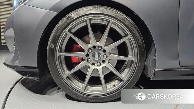 Hyundai Veloster (JS) id 3434665 из Кореи 15