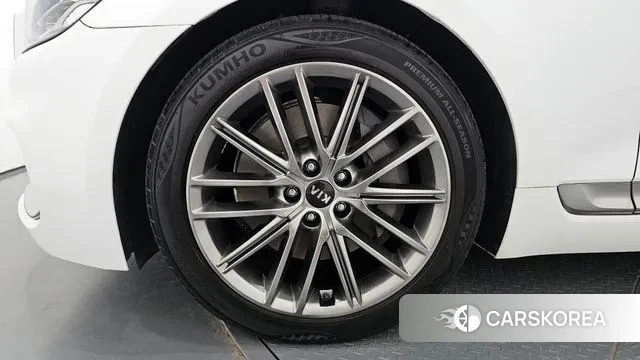 Kia More K9 id 2995249 из Кореи 15