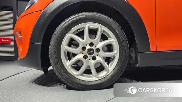 Mini Cooper id 4409857 из Кореи 27