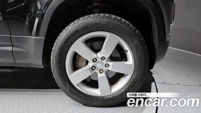 Land Rover Defender (L663) id 2858862 из Кореи 15