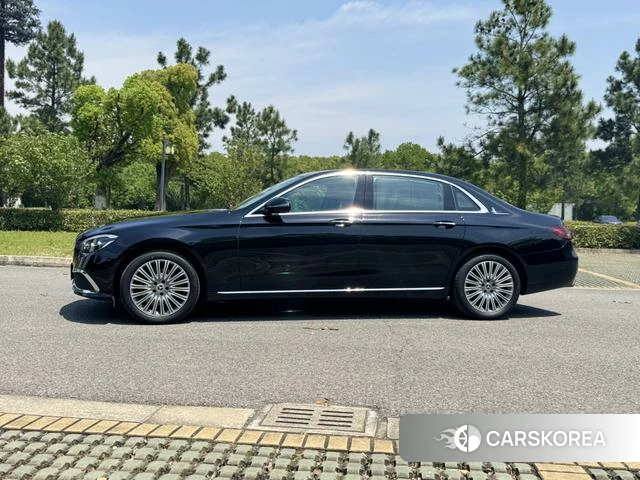 Mercedes-Benz E-class id 4290915 из Китая 8