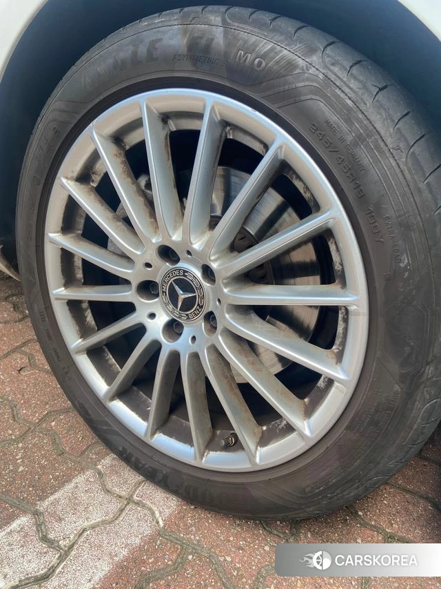 Mercedes-Benz E-Class W213 id 4779153 из Кореи 15