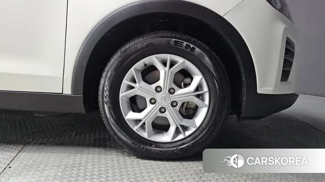 Ssangyong Berry New Tivoli id 3133070 из Кореи 15