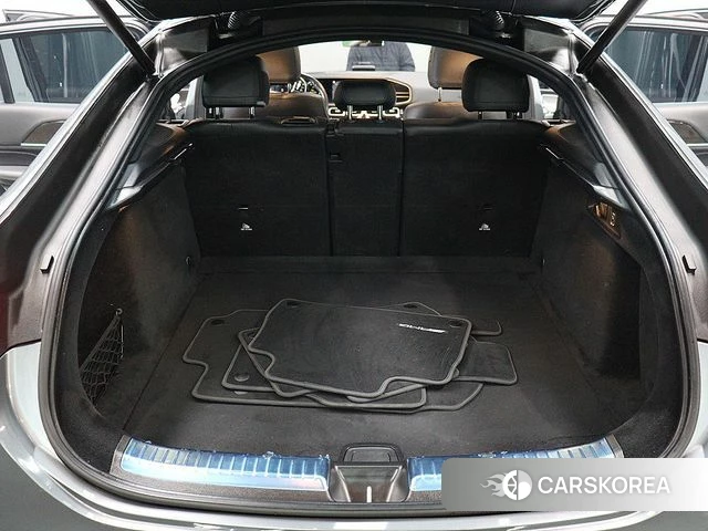 Mercedes-Benz GLE-Class W167 id 4202369 из Кореи 15