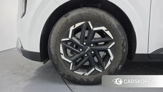 Kia The New Carnival 4th Generation id 3580855 из Кореи 15