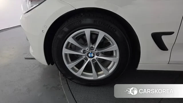 BMW 3 Series GT (F34) id 3651991 из Кореи 15