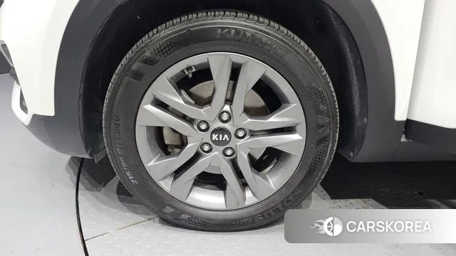 Kia Seltos id 3598585 из Кореи 15