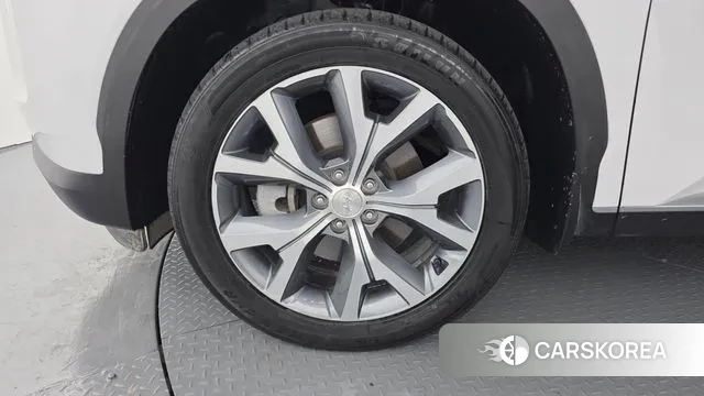 Hyundai Palisade id 3582424 из Кореи 15