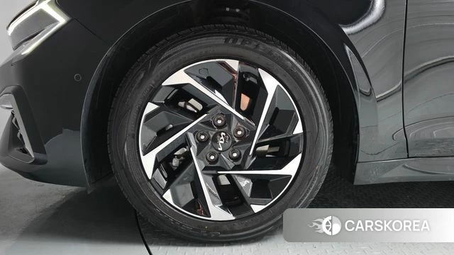 Kia The New K5 Hybrid 3rd generation id 4623143 из Кореи 15